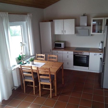 Wohnung Mit Ausblick Ravensburg Exterior foto