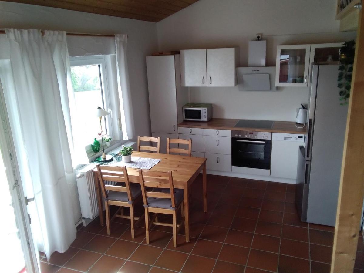 Wohnung Mit Ausblick Ravensburg Exterior foto